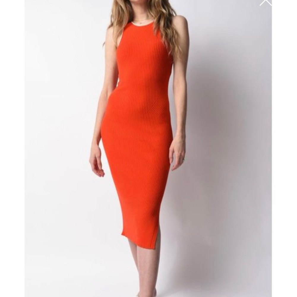 Rag & Bone tank dress